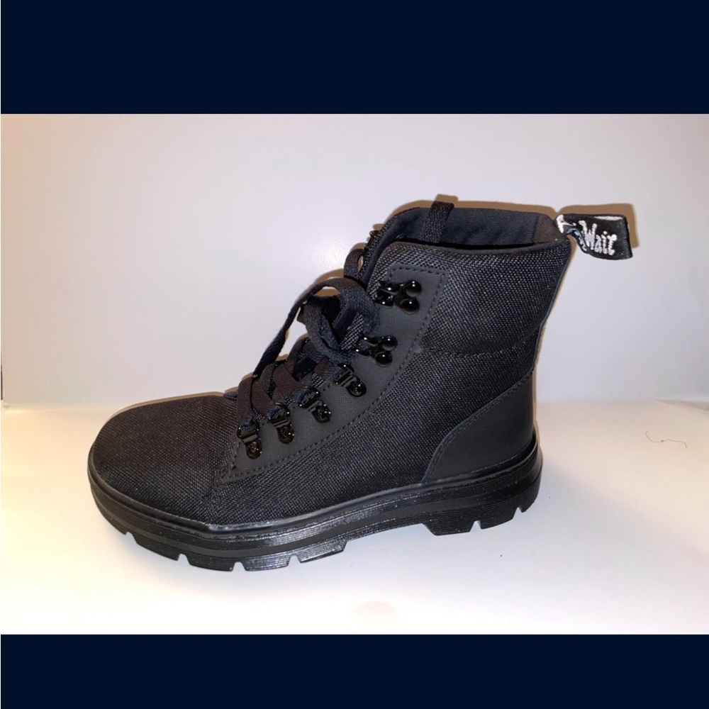Dr. Martens